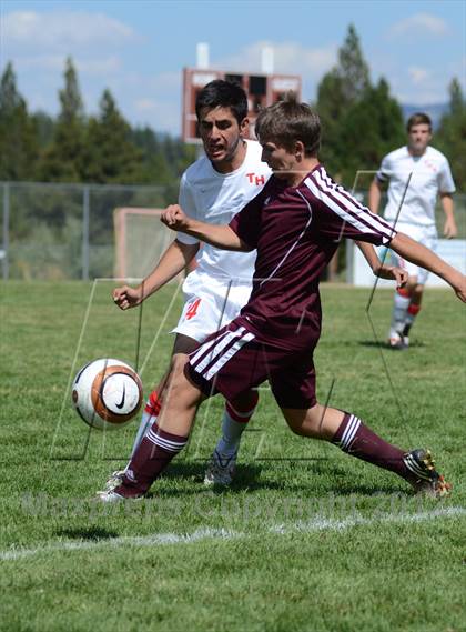 Thumbnail 1 in Elko @ Truckee photogallery.