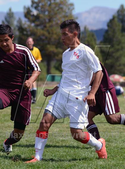 Thumbnail 2 in Elko @ Truckee photogallery.