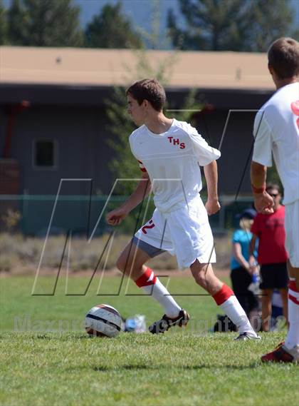 Thumbnail 2 in Elko @ Truckee photogallery.