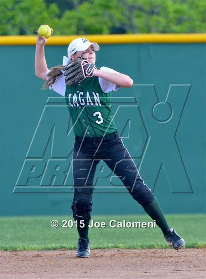 Thumbnail 1 in Reagan [Ronald] vs. Madison photogallery.