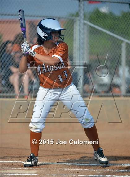 Thumbnail 1 in Reagan [Ronald] vs. Madison photogallery.