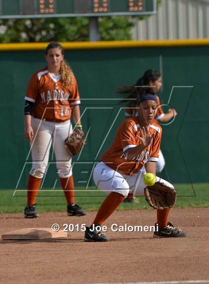 Thumbnail 2 in Reagan [Ronald] vs. Madison photogallery.
