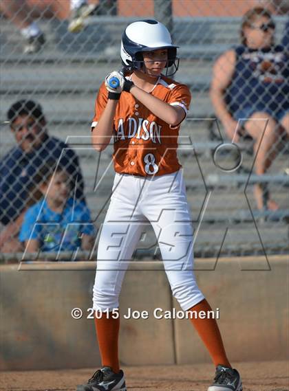 Thumbnail 1 in Reagan [Ronald] vs. Madison photogallery.
