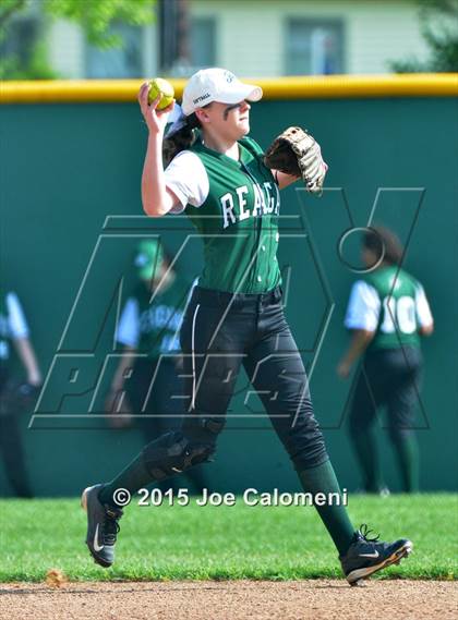 Thumbnail 3 in Reagan [Ronald] vs. Madison photogallery.