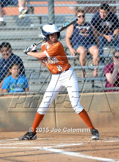 Thumbnail 1 in Reagan [Ronald] vs. Madison photogallery.