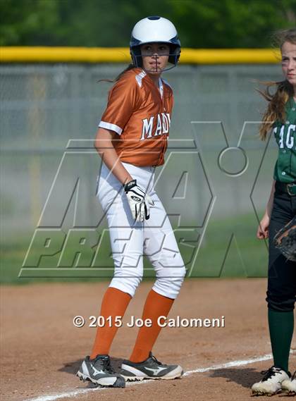 Thumbnail 2 in Reagan [Ronald] vs. Madison photogallery.