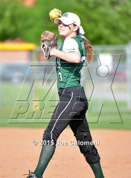 Thumbnail 3 in Reagan [Ronald] vs. Madison photogallery.
