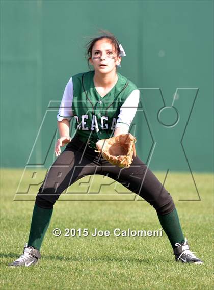 Thumbnail 3 in Reagan [Ronald] vs. Madison photogallery.
