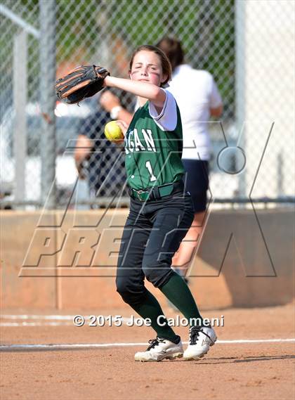 Thumbnail 1 in Reagan [Ronald] vs. Madison photogallery.