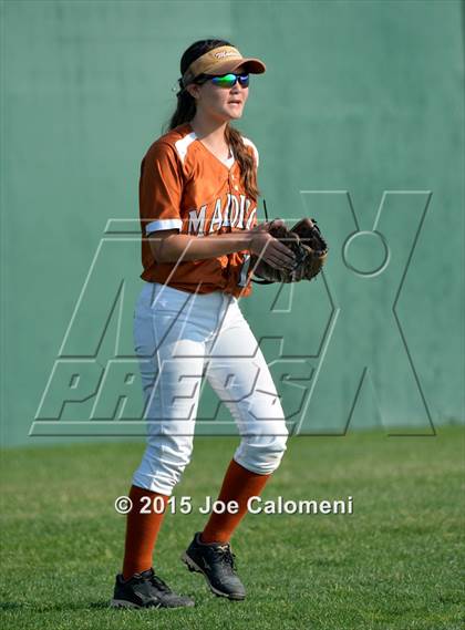 Thumbnail 1 in Reagan [Ronald] vs. Madison photogallery.