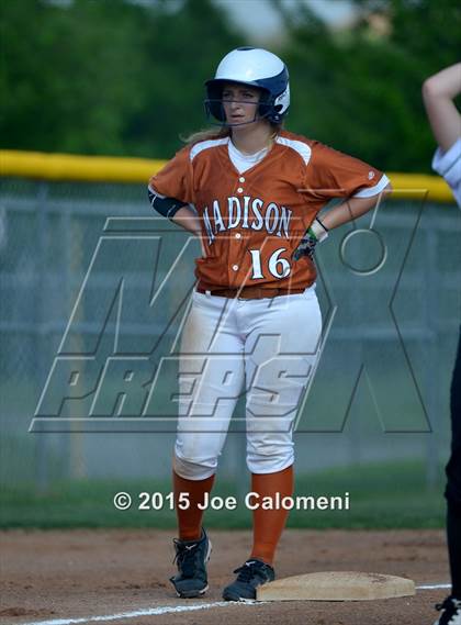 Thumbnail 1 in Reagan [Ronald] vs. Madison photogallery.