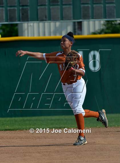 Thumbnail 2 in Reagan [Ronald] vs. Madison photogallery.