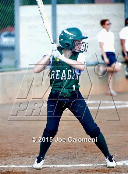 Thumbnail 2 in Reagan [Ronald] vs. Madison photogallery.
