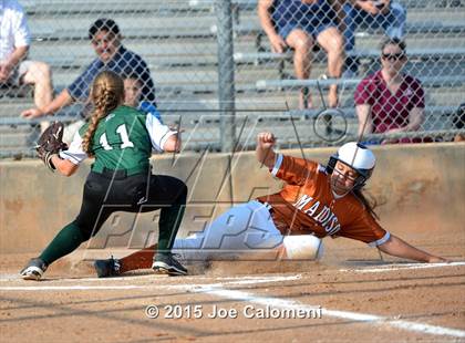 Thumbnail 1 in Reagan [Ronald] vs. Madison photogallery.