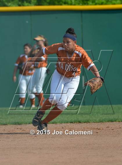Thumbnail 2 in Reagan [Ronald] vs. Madison photogallery.