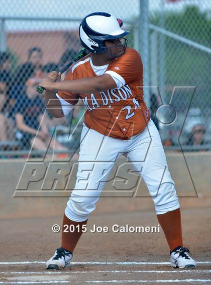 Thumbnail 3 in Reagan [Ronald] vs. Madison photogallery.