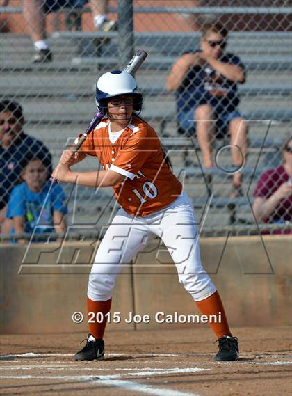 Thumbnail 2 in Reagan [Ronald] vs. Madison photogallery.