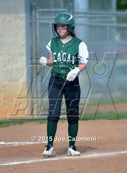 Thumbnail 3 in Reagan [Ronald] vs. Madison photogallery.