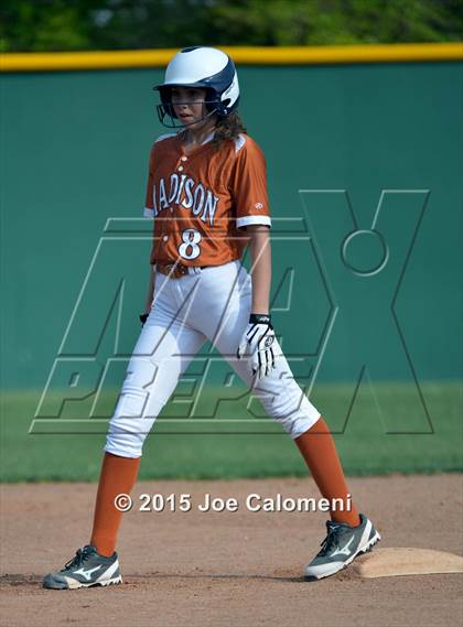 Thumbnail 1 in Reagan [Ronald] vs. Madison photogallery.