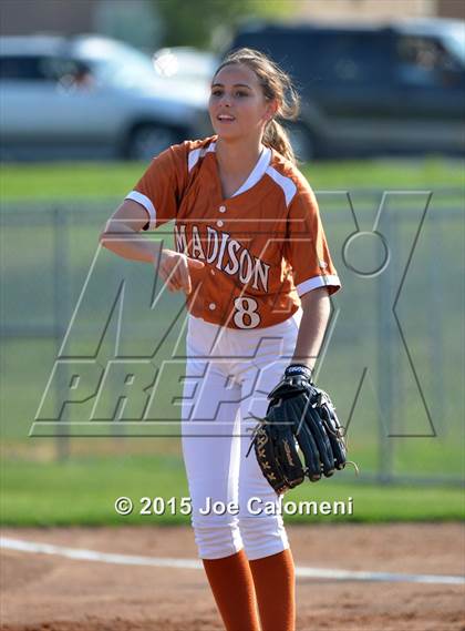Thumbnail 3 in Reagan [Ronald] vs. Madison photogallery.