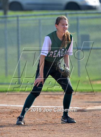 Thumbnail 3 in Reagan [Ronald] vs. Madison photogallery.