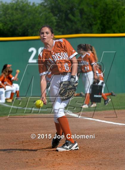 Thumbnail 1 in Reagan [Ronald] vs. Madison photogallery.