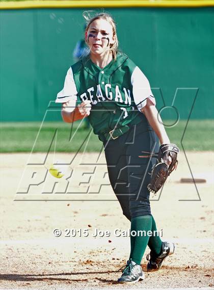 Thumbnail 3 in Reagan [Ronald] vs. Madison photogallery.