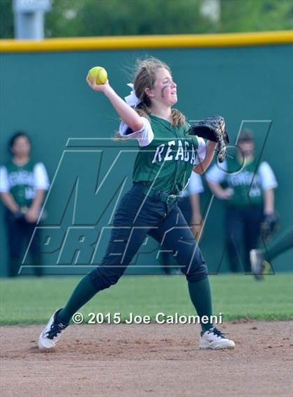 Thumbnail 3 in Reagan [Ronald] vs. Madison photogallery.