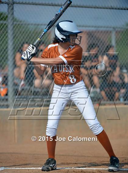 Thumbnail 3 in Reagan [Ronald] vs. Madison photogallery.