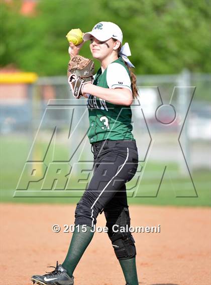 Thumbnail 2 in Reagan [Ronald] vs. Madison photogallery.