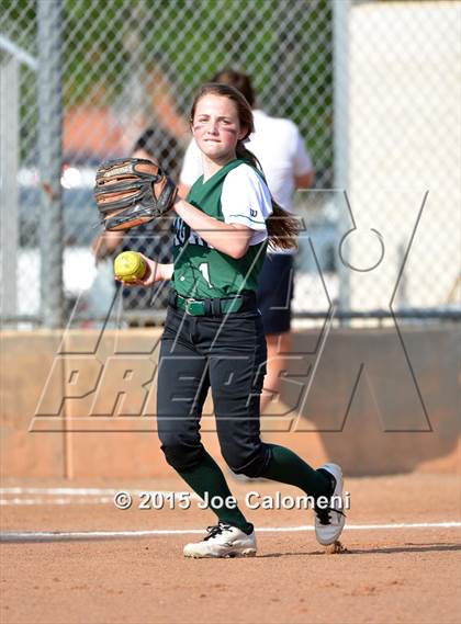 Thumbnail 3 in Reagan [Ronald] vs. Madison photogallery.