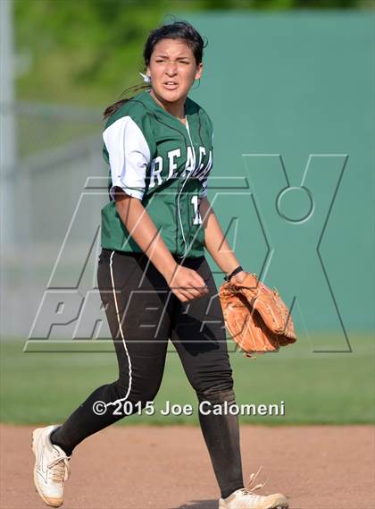 Thumbnail 3 in Reagan [Ronald] vs. Madison photogallery.