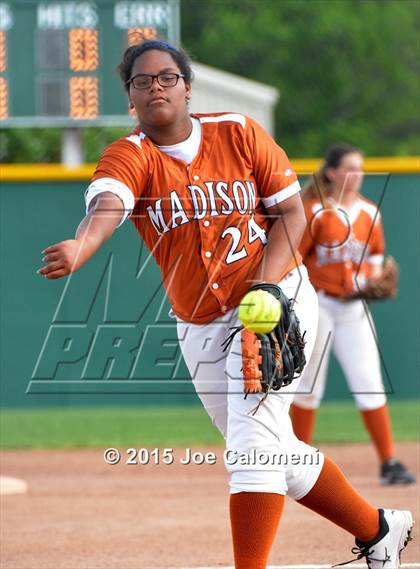 Thumbnail 3 in Reagan [Ronald] vs. Madison photogallery.