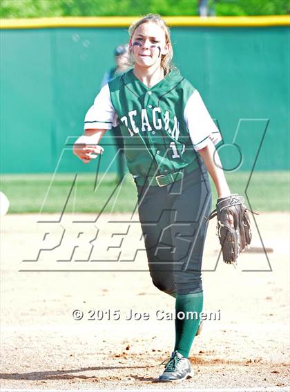 Thumbnail 1 in Reagan [Ronald] vs. Madison photogallery.