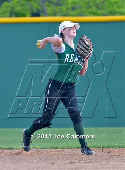 Thumbnail 2 in Reagan [Ronald] vs. Madison photogallery.