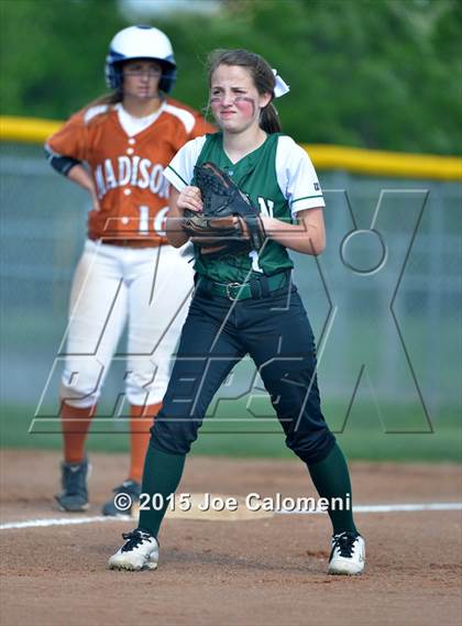 Thumbnail 2 in Reagan [Ronald] vs. Madison photogallery.