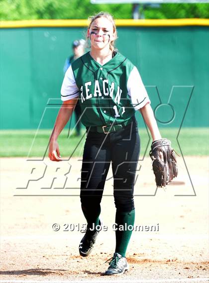 Thumbnail 2 in Reagan [Ronald] vs. Madison photogallery.