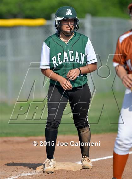 Thumbnail 1 in Reagan [Ronald] vs. Madison photogallery.