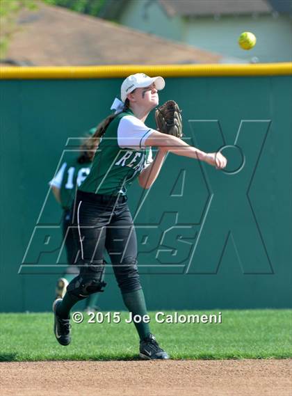 Thumbnail 3 in Reagan [Ronald] vs. Madison photogallery.