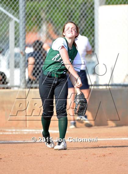 Thumbnail 1 in Reagan [Ronald] vs. Madison photogallery.