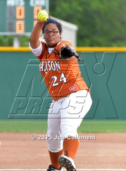 Thumbnail 2 in Reagan [Ronald] vs. Madison photogallery.