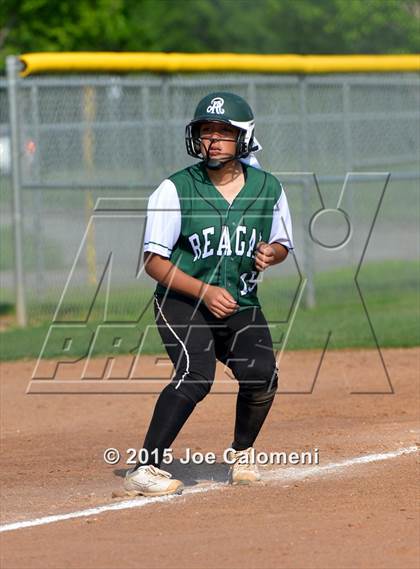 Thumbnail 3 in Reagan [Ronald] vs. Madison photogallery.