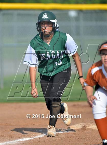 Thumbnail 2 in Reagan [Ronald] vs. Madison photogallery.