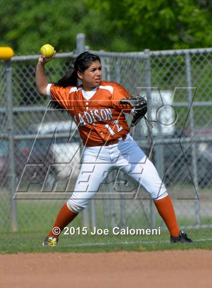 Thumbnail 2 in Reagan [Ronald] vs. Madison photogallery.