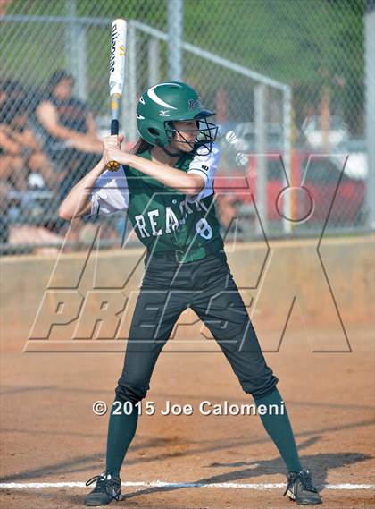 Thumbnail 1 in Reagan [Ronald] vs. Madison photogallery.