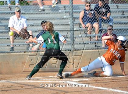 Thumbnail 3 in Reagan [Ronald] vs. Madison photogallery.