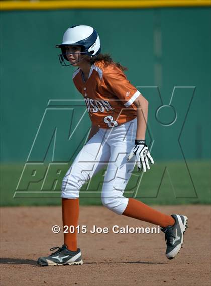 Thumbnail 1 in Reagan [Ronald] vs. Madison photogallery.