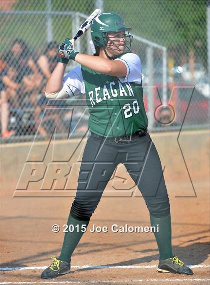 Thumbnail 2 in Reagan [Ronald] vs. Madison photogallery.