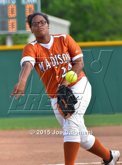 Thumbnail 2 in Reagan [Ronald] vs. Madison photogallery.