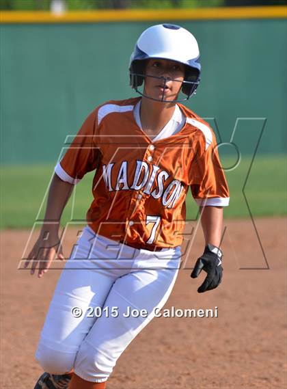 Thumbnail 1 in Reagan [Ronald] vs. Madison photogallery.